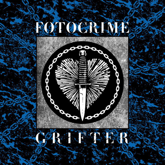 Pochette du titre Grifter