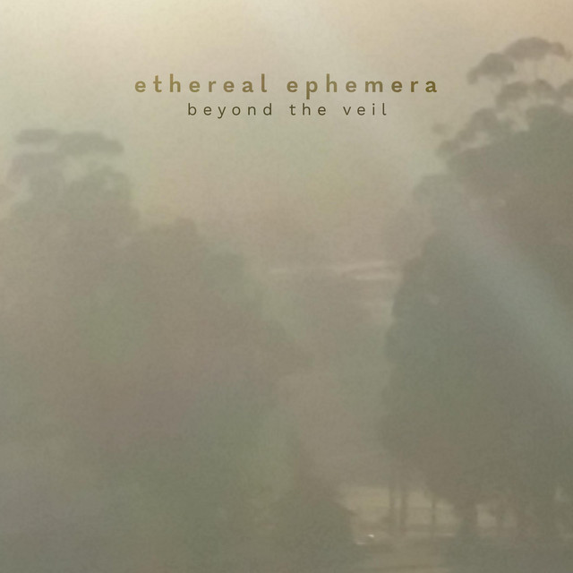 Beyond the Veil (Ethereal Ephemera) cover art