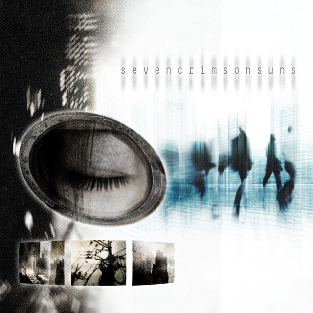 The Strain cover art