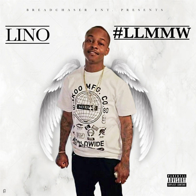 Lino | Spotify