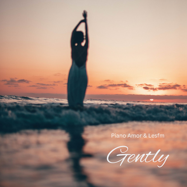Cover art: Gently — Oleksii Kaplunskyi