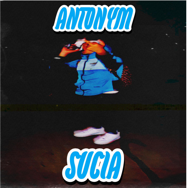 SUCIA cover