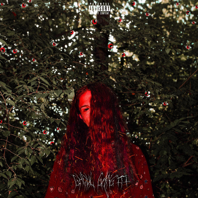 Runner Up cover art