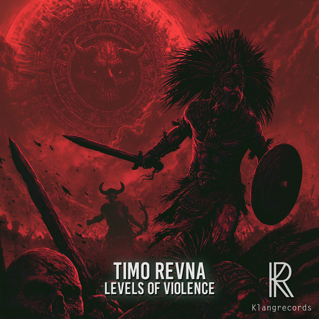 Levels of Violence - Sascha Audit Remix
