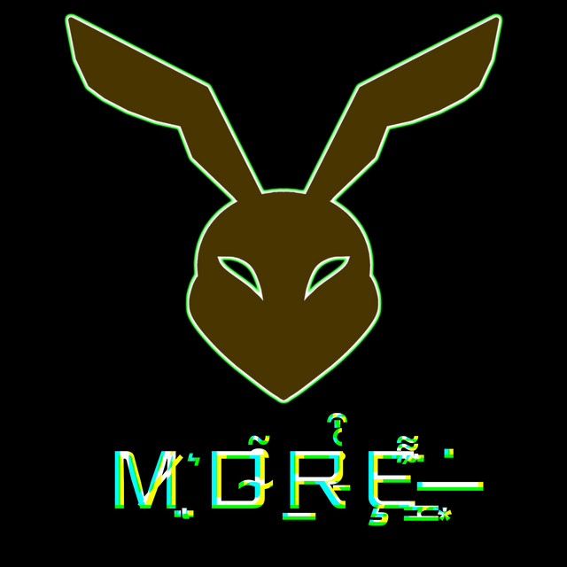 MORE