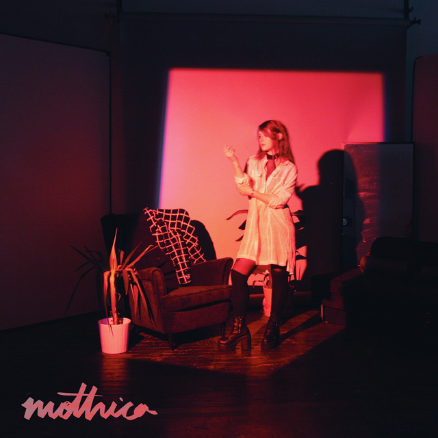 Self-Destructive cover art