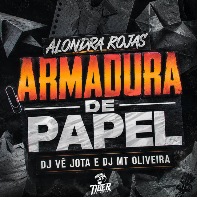 Armadura de papel