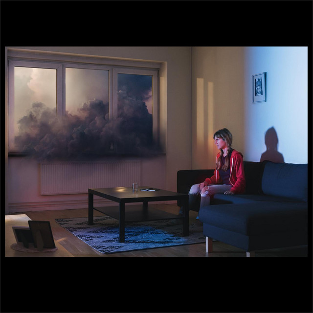 Locus cover art