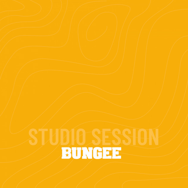 Studio Session cover