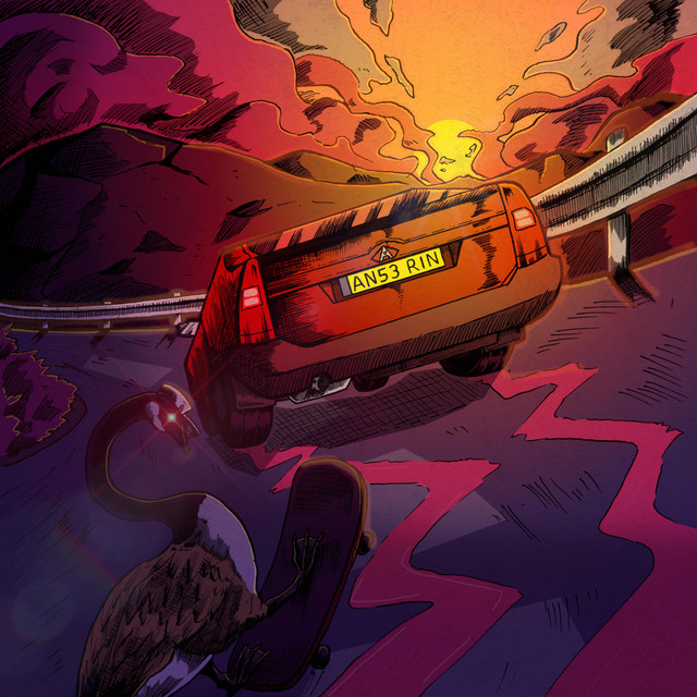 Drive