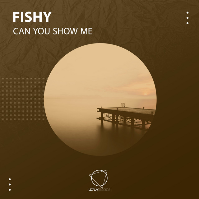 Can You Show Me album art