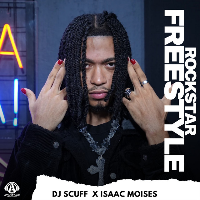 ROCKSTAR FREESTYLE