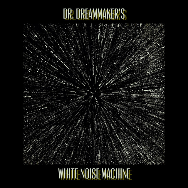 White Noise Machine by Dr. Dreammaker