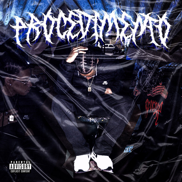 Procedimento cover art