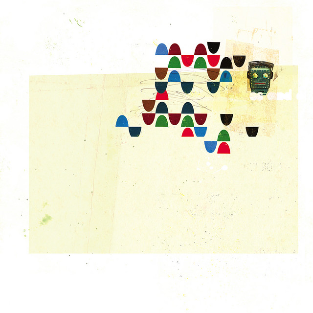 Circles and Elephants cover art