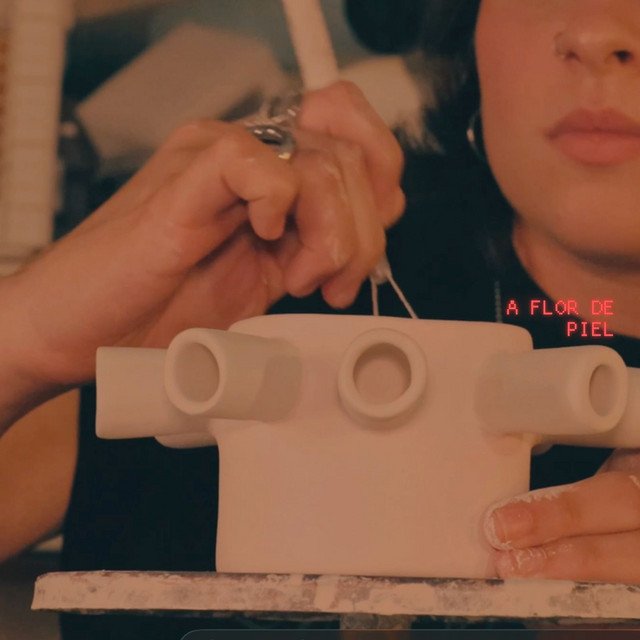 A Flor De Piel