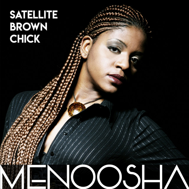 Satellite Brown Chick cover art