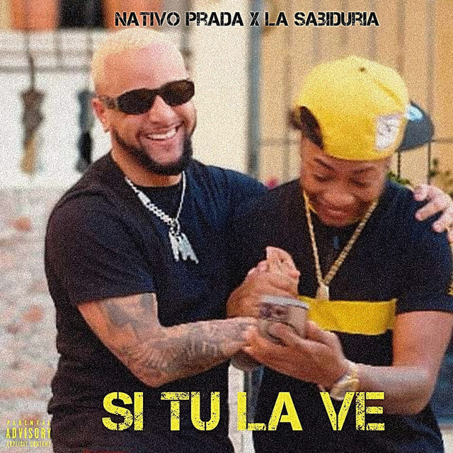 Si Tu La Ve