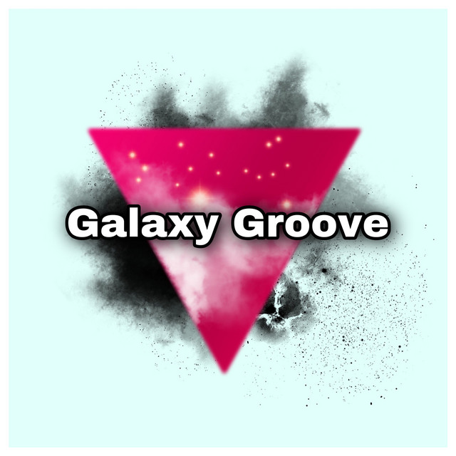 Galaxy Groove cover art