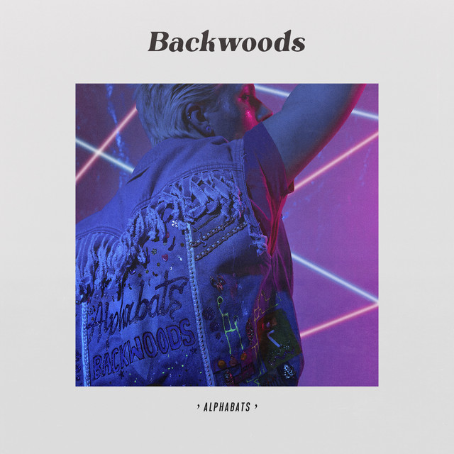 Backwoods cover