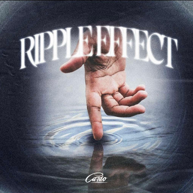 Ripple Effect cover art