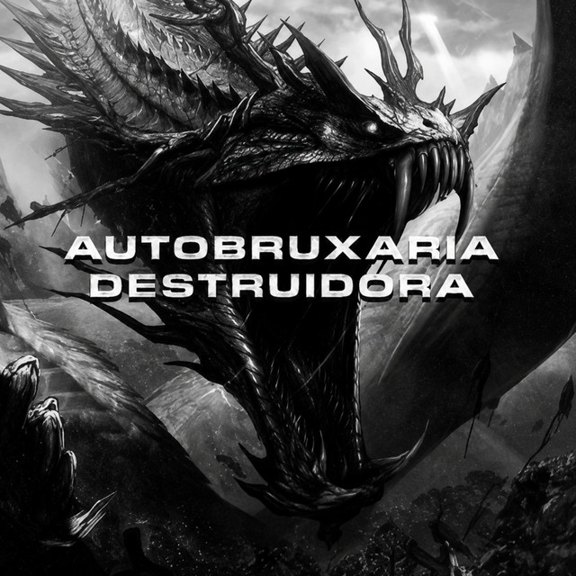 Autobruxaria Destruidora album image
