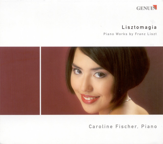 Liszt, F.: Piano Music
