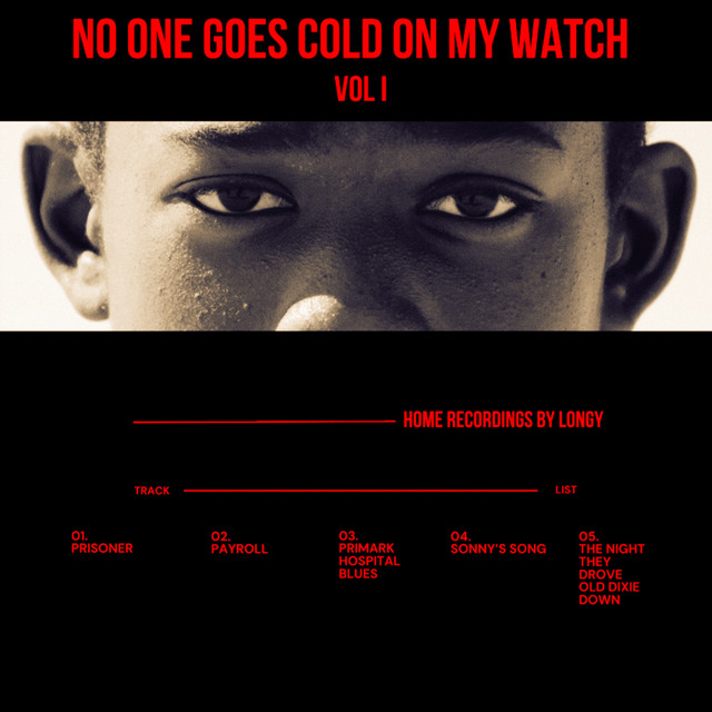 undefined album image