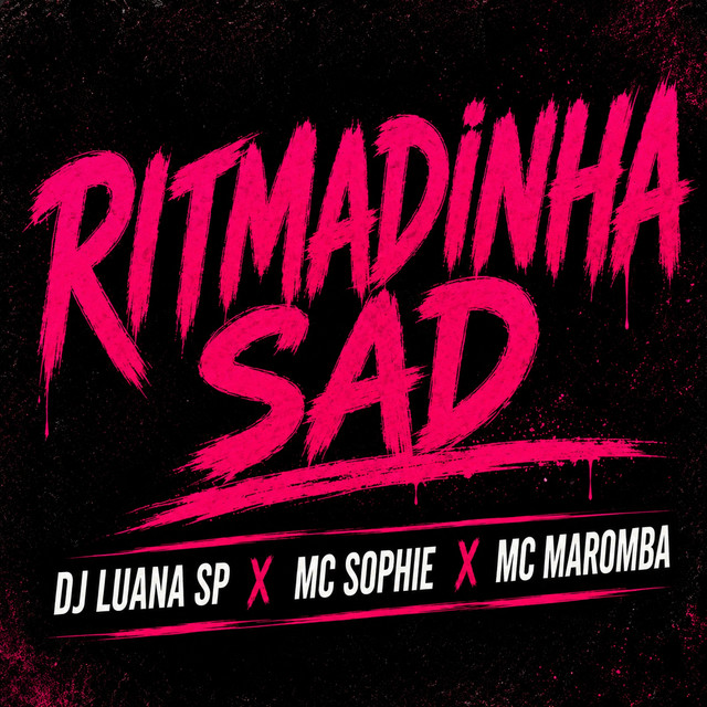 RITMADINHA SAD