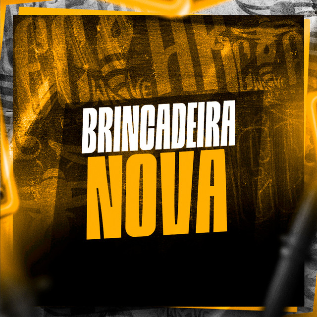 Brincadeira Nova