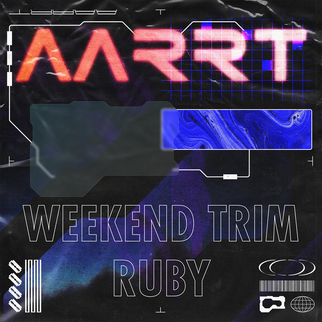 Weekend Trim cover art