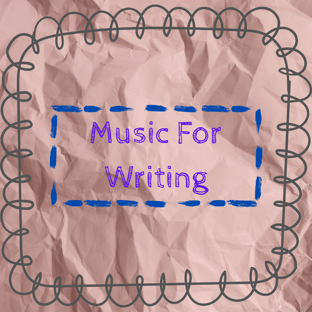 Lofi Focus Concentration Music For Writing Christmas Holiday Cards ...
