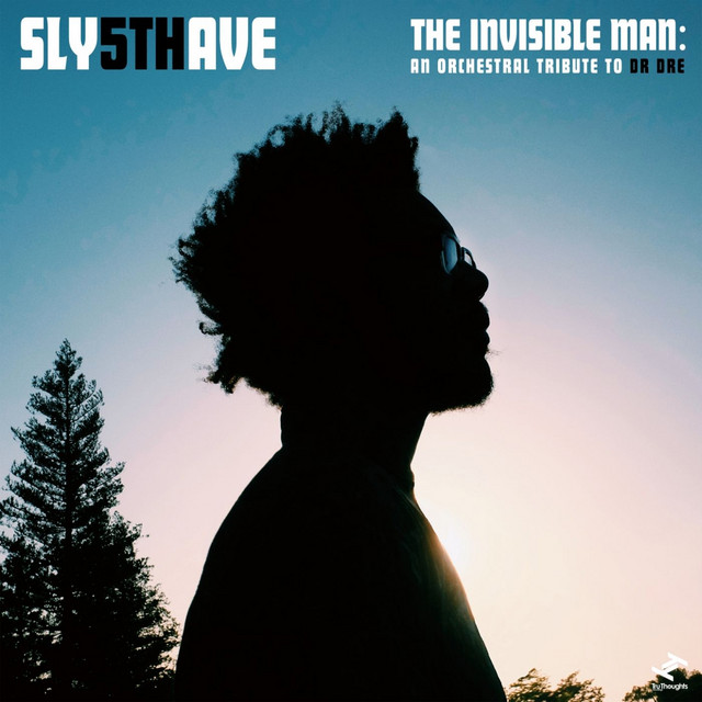 / SLY5THAVE STILL RIDE LET D.R.E ME 7”