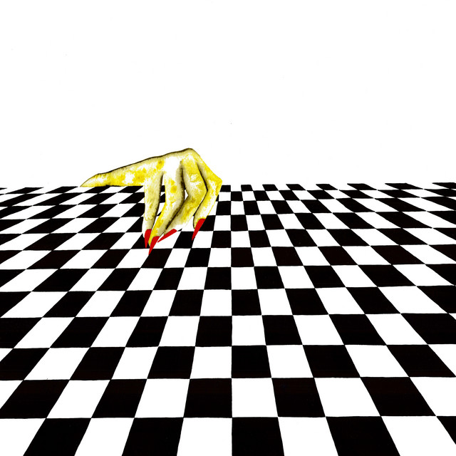 Dark Party cover art
