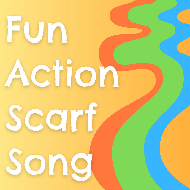 Fun Action Scarf Song album image