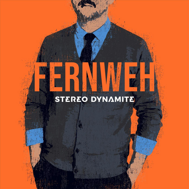 Fernweh cover art