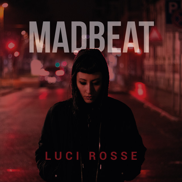 Luci Rosse cover art