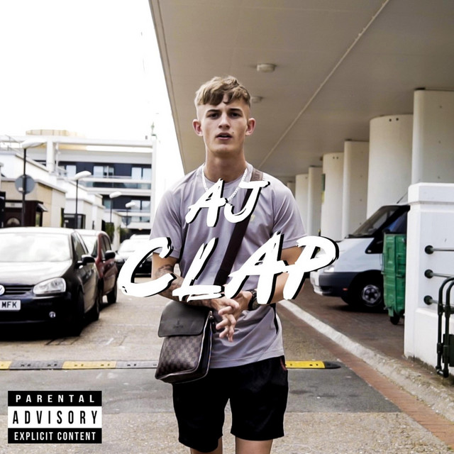 Clap cover art