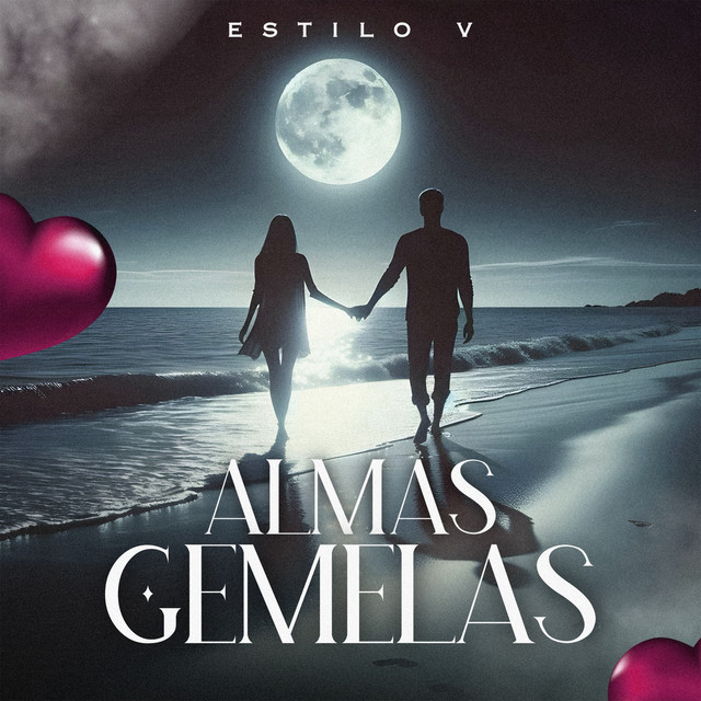 Almas Gemelas cover art