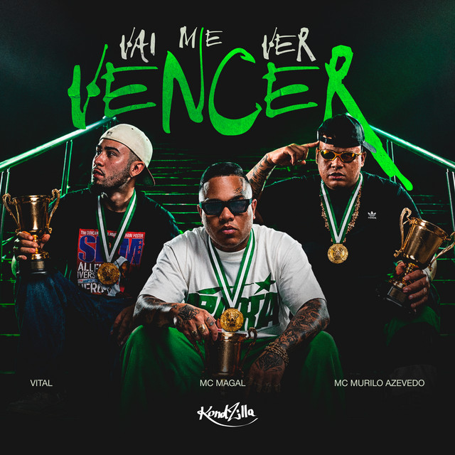 Vai Me Ver Vencer