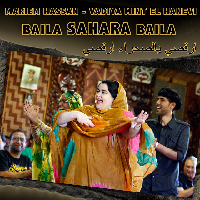 Baila Sahara Baila cover