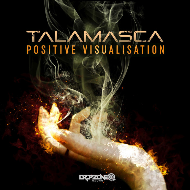 Positive Visualization cover art