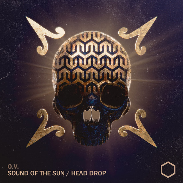 Sound of The Sun / Head Drop cover art