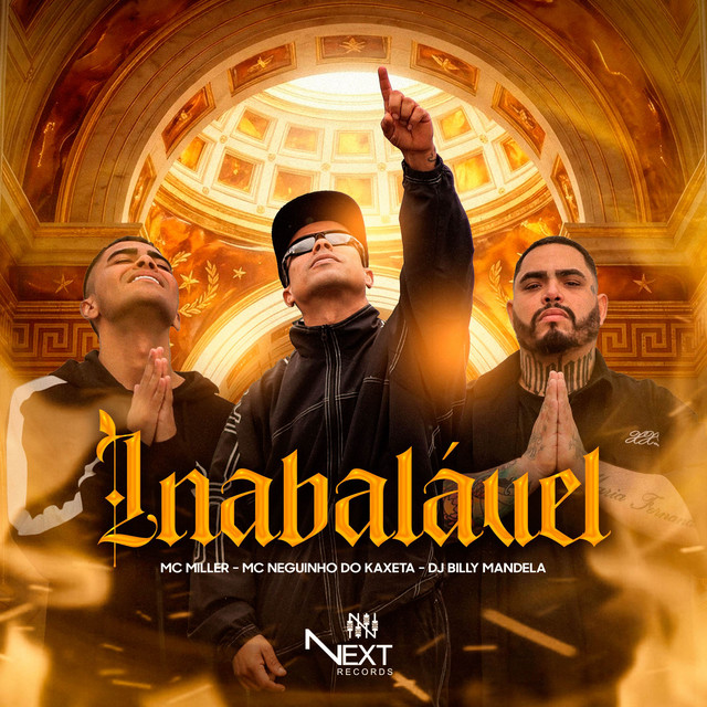 Inabalável