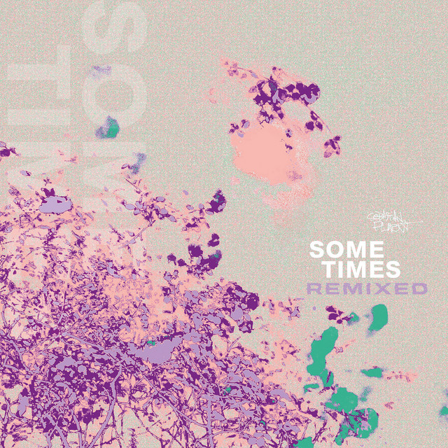 SOME TIMES REMIXED cover
