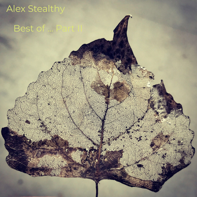 undefined album image
