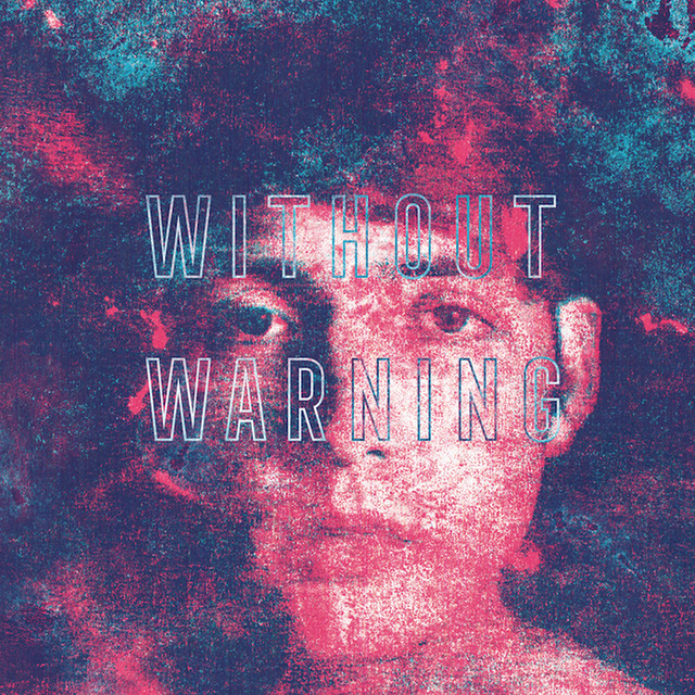 Without Warning cover art