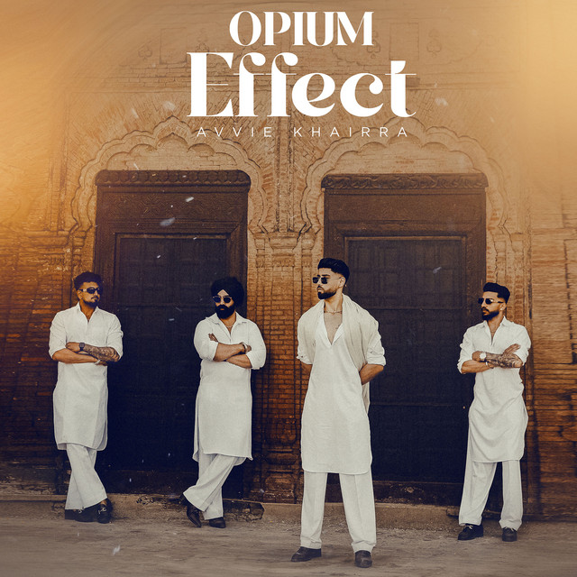 Opium Effect
