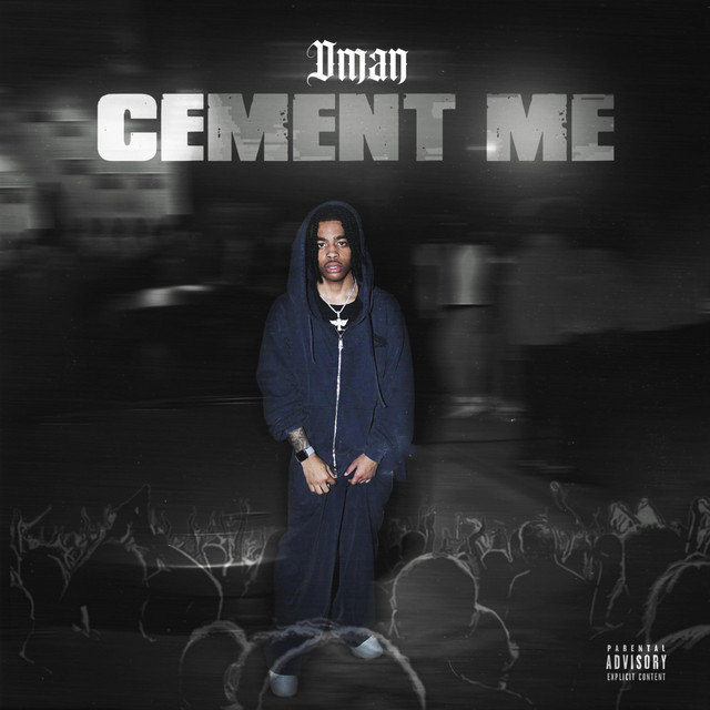 Cement Me - Album by Dman | Spotify