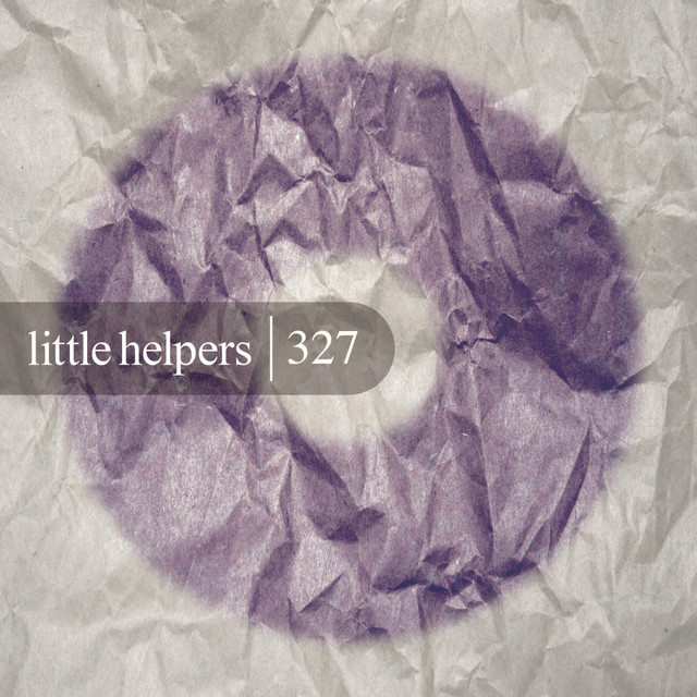 Little Helpers 327 cover art
